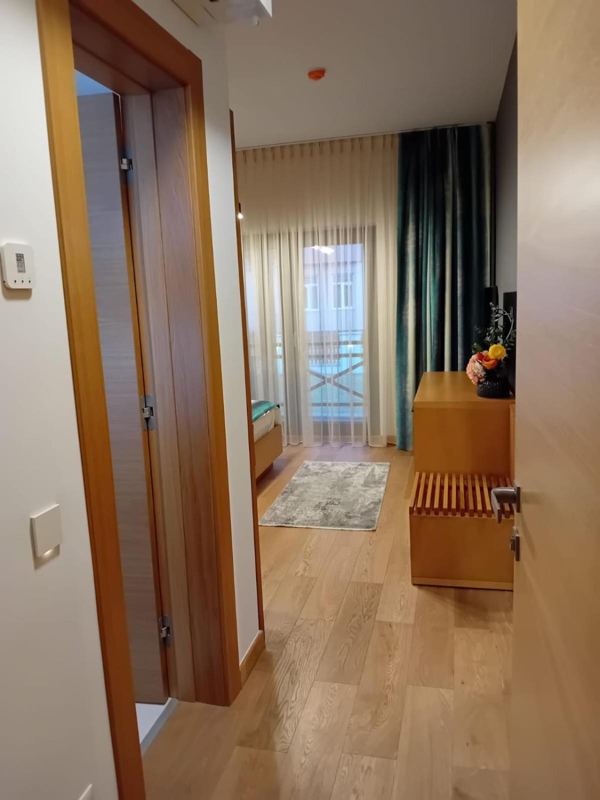 Anais Chalet Câmpulung Moldovenesc Exteriör bild