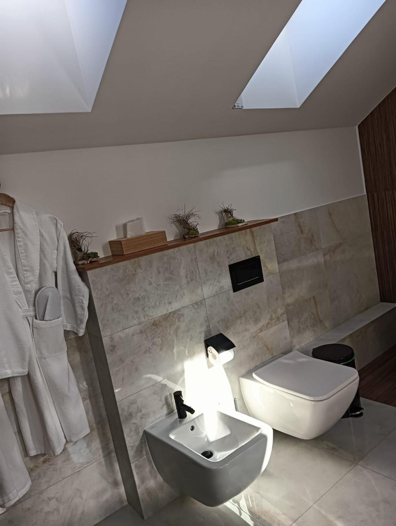 Anais Chalet Câmpulung Moldovenesc Exteriör bild