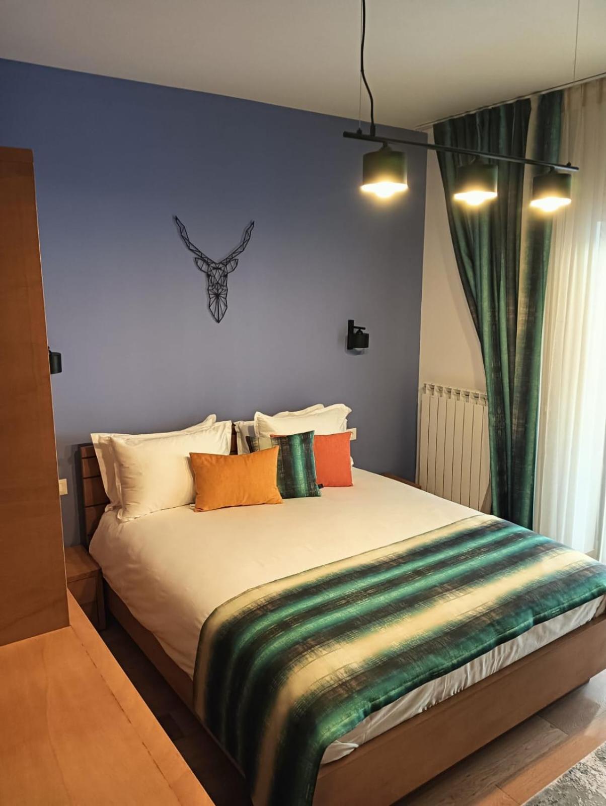 Anais Chalet Câmpulung Moldovenesc Exteriör bild