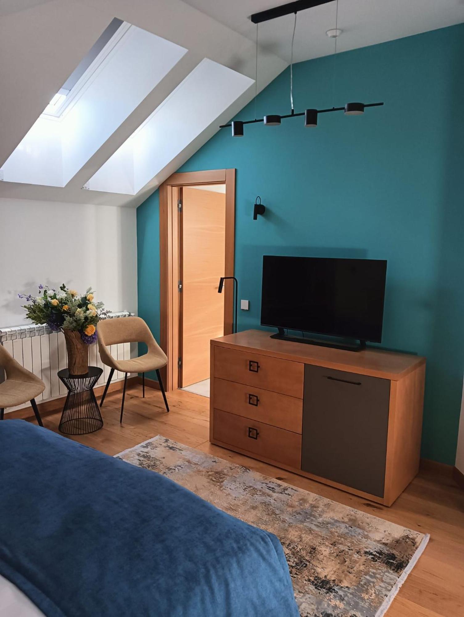 Anais Chalet Câmpulung Moldovenesc Exteriör bild