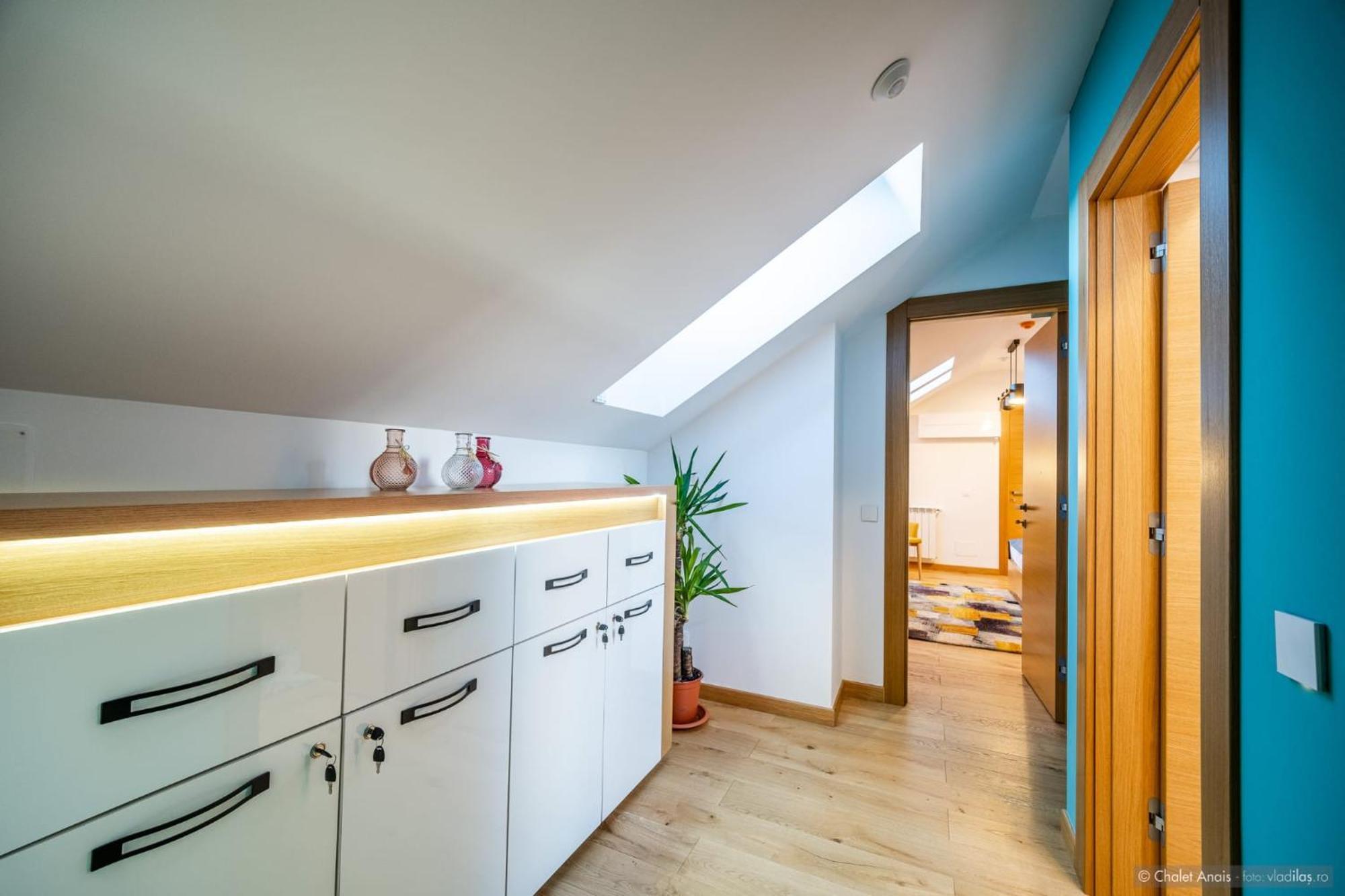Anais Chalet Câmpulung Moldovenesc Exteriör bild